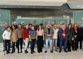 ‘Andaluces Levantaos’ condena el uso del himno por parte de la ultraderecha y exige que “no lo utilice para pervertir su significado y el de la Autonomía”