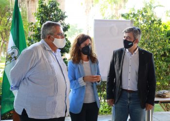 ‘Andaluces Levantaos’ traslada al Congreso su recelo con respecto a la gestión extemporánea del Gobierno tras las manifestaciones del pasado mes en Cádiz