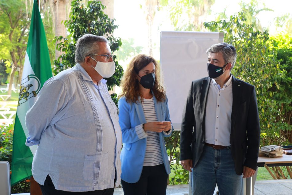 ‘Andaluces Levantaos’ traslada al Congreso su recelo con respecto a la gestión extemporánea del Gobierno tras las manifestaciones del pasado mes en Cádiz