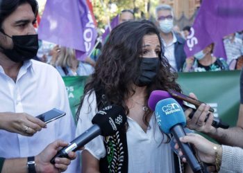 Unidas Podemos por Andalucía (UPporA) llama a la movilización social para detener el boicot del PP a la sanidad pública