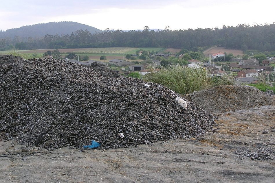 De la mina de Touro a Huelva: Cornado Mina Non se solidariza con la población afectada por el proyecto de Green Soil Solutions en Riotinto