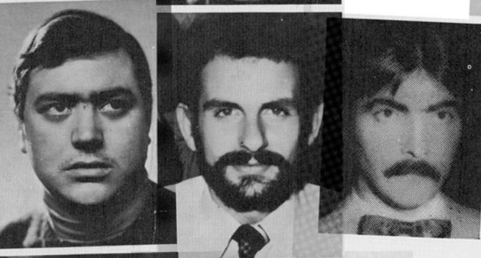 La familia García Caparrós espera que la Ley de Memoria atienda su tragedia al igual que otras familias como la del «Caso Almería» de 1981