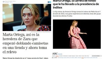 ¿Por qué lo llaman meritocracia? Son herencias