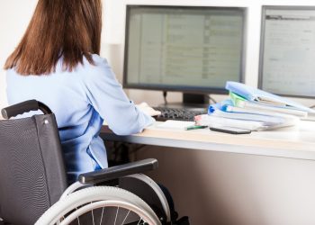 CCOO de Madrid reclama empleo digno y de calidad para las personas con discapacidad