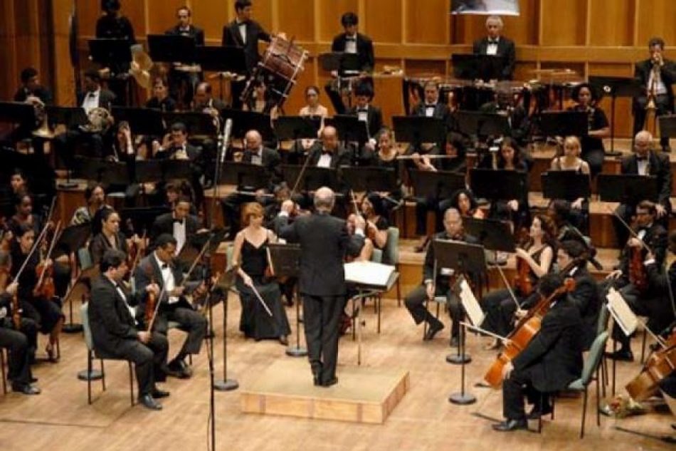 Sinfónica Nacional de Cuba regresa a los escenarios