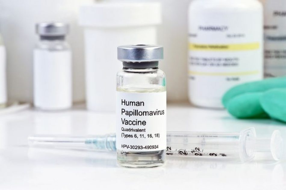 Compromís propone ampliar la gratuidad de la vacuna contra el Virus del Papiloma Humano