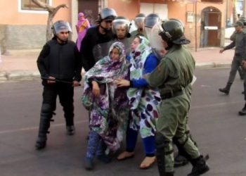 Sáhara Occidental: Marruecos respondió a la guerra con más represión sobre los civiles saharauis
