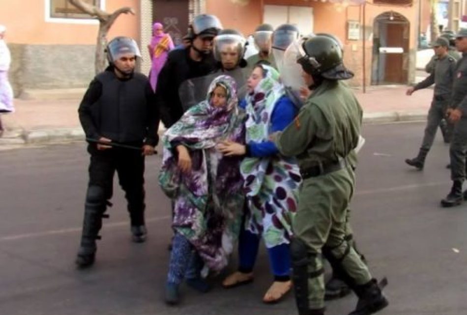 Sáhara Occidental: Marruecos respondió a la guerra con más represión sobre los civiles saharauis