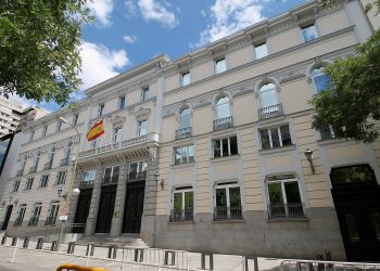 JJpD exige la dimisión de vocales del CGPJ y acusa al PP de una estrategia «anticonstitucional y antilegal»