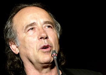 El Gobierno concede a Joan Manuel Serrat la Gran Cruz de la Orden Civil de Alfonso X el Sabio