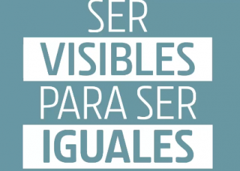 IU reclama que se garantice una mayor visualización de las personas con diversidad funcional y de los problemas que afrontan