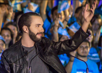 El Salvador. Quién es Bukele y porqué representa un giro a la derecha
