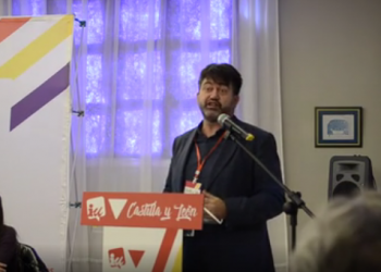 Izquierda Unida de Castilla y León elige su dirección tras el proceso asambleario