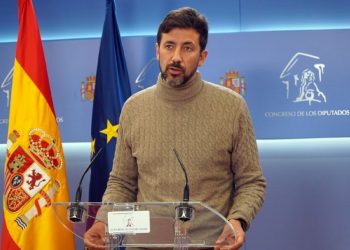 Galicia en Común pide ao Goberno un servizo de media distancia adaptado para traballadores e estudantes tras o cambio de horarios pola chegada do AVE