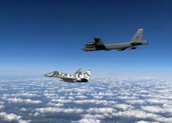 Rusia se retira del Tratado de Cielos Abiertos tras el abandono de Estados Unidos
