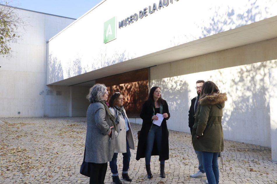 Isabel Franco (UP) acusa a Moreno Bonilla de “poner en jaque” la sanidad pública y pide “volver a contratar” a los 8.000 sanitarios despedidos