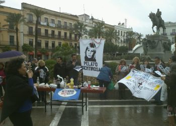 Éxito de participación y calidad en las ponencias de las jornadas divulgativas organizadas por la Coordinadora de Agua de Jerez