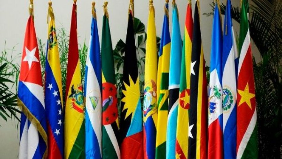 ALBA-TCP ratificará unidad regional durante Cumbre en Cuba
