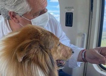 Argentina: El perro se muerde la cola con el FMI y la Deuda Eterna