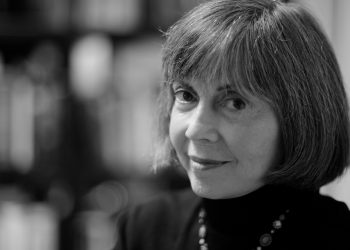 Fallece Anne Rice, autora de las Crónicas Vampíricas