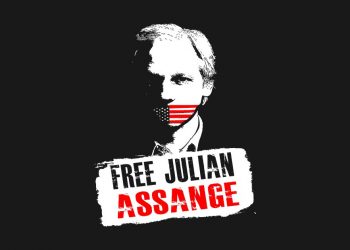 Carta abierta de la madre de Julian Assange al mundo: Una superpotencia vengativa que usa sus recursos ilimitados para intimidar y destruir a un individuo indefenso