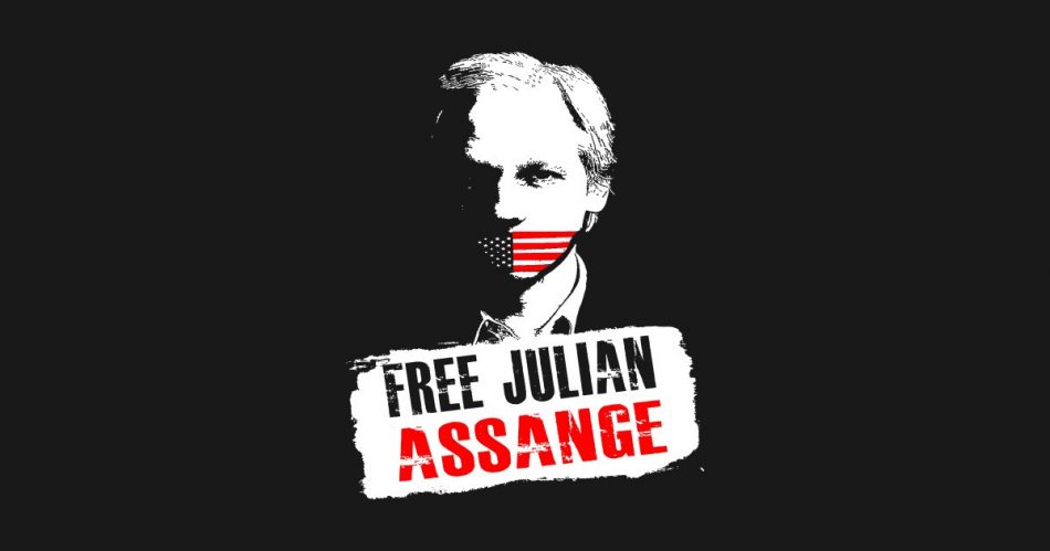 Carta abierta de la madre de Julian Assange al mundo: Una superpotencia vengativa que usa sus recursos ilimitados para intimidar y destruir a un individuo indefenso