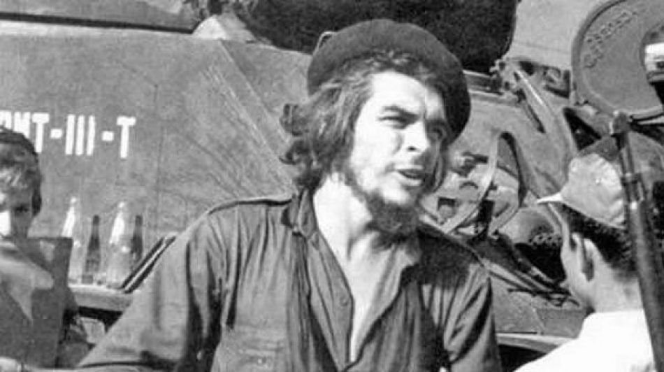 El Che y la batalla final para el triunfo en Cuba: Santa Clara