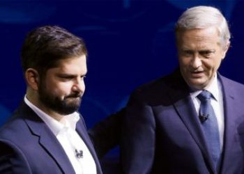 Chile aliviado: ni fascismo ni comunismo sino todo lo contrario…