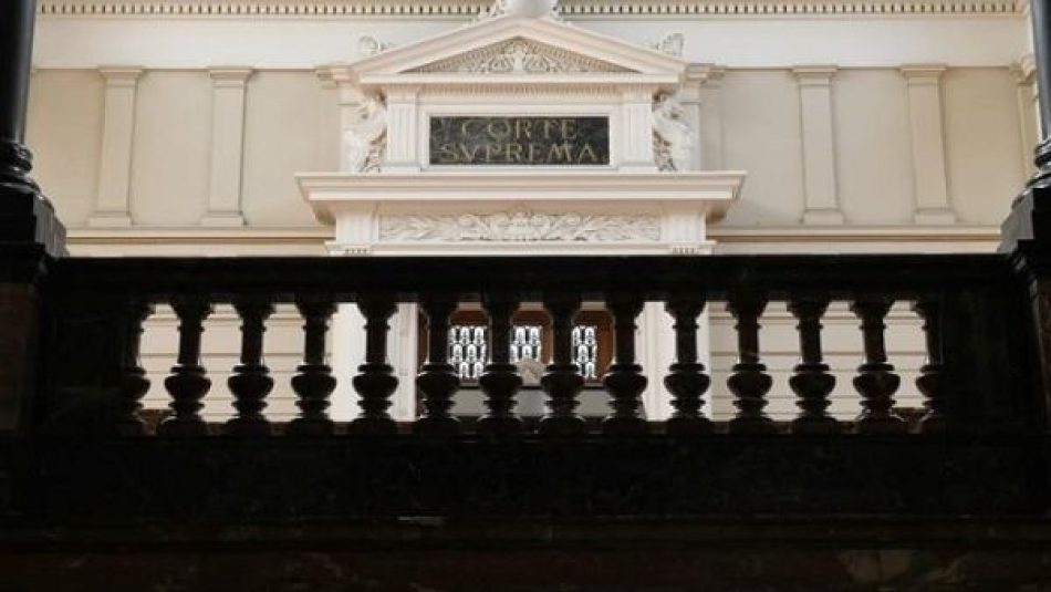 Corte chilena confirma condena a dos exagentes de la dictadura