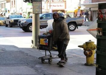 Declaran el estado de emergencia por sobredosis de drogas en San Francisco