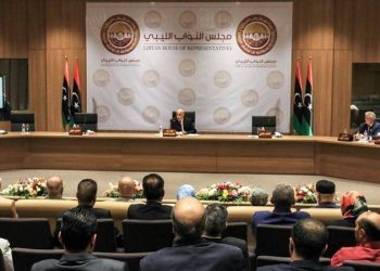 Cámara de Representantes libia propone aplazar las elecciones por seis meses