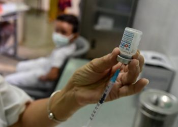 Cuba, el puesto 2 del mundo en vacunación, EEUU el 17