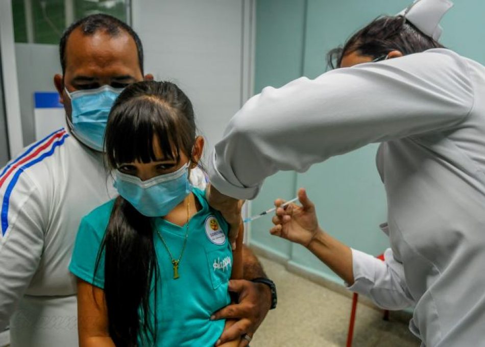 De cómo los científicos y el personal de la Salud han salvado a Cuba de la COVID-19