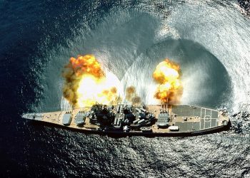 Arsenal nuclear y militarización climática: Una mezcla explosiva