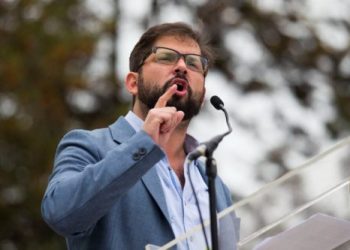 Chile: Atilio, Allende y Boric, un debate necesario