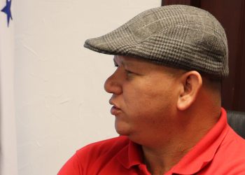 Joel Almendares (Honduras): “Nos están devolviendo la esperanza”