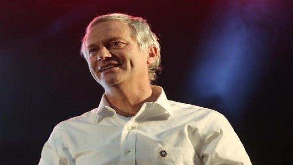 ¿Quién es José Antonio Kast, candidato presidencial de Chile?