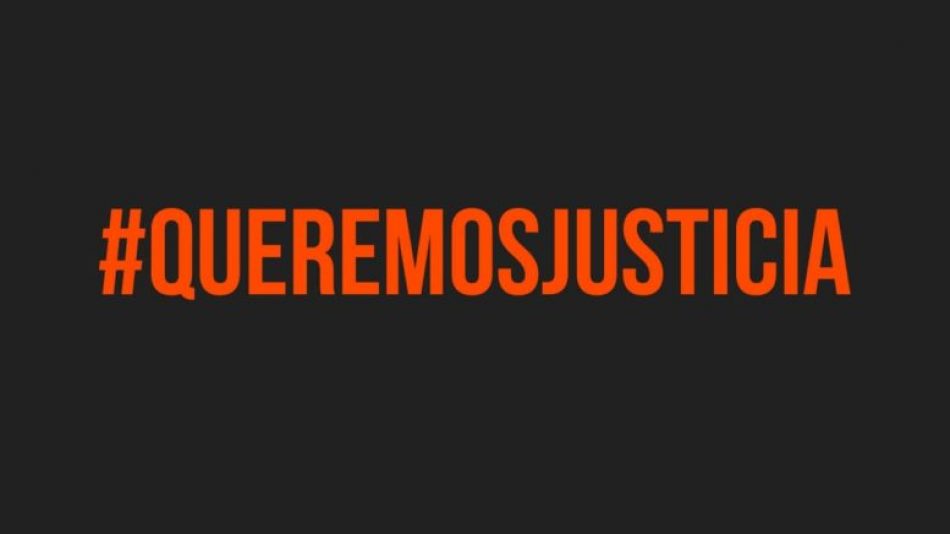 Campaña iniciada por CeAqua el 25 de febrero: «Firma por Justicia para las víctimas del franquismo» antes de que acabe 2021