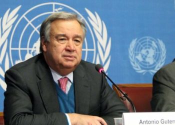 La ONU pide que se respete la voluntad del pueblo libio