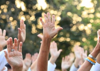 Arranca la Asamblea Ciudadana para el Clima