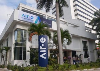 No es una broma: Air-e, nos arranca la piel con energía