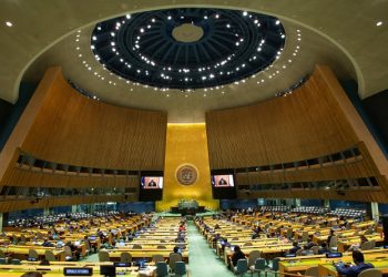 Preguntan al Gobierno en el Congreso por qué la delegación española en la ONU se abstuvo ante una resolución de condena al nazismo que aprobó la Asamblea General