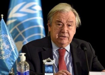 Antonio Guterres afirma que el sistema financiero atenta contra la igualdad en el mundo