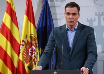 Pedro Sánchez convoca la Conferencia de Presidentes para coordinar la estrategia frente al crecimiento de contagios de COVID-19