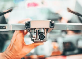 Izquierda Unida Majadahonda se opone al uso de drones de vigilancia masiva
