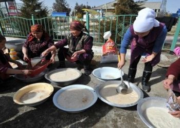 FAO alerta sobre desnutrición en Europa y Asia Central por Covid-19