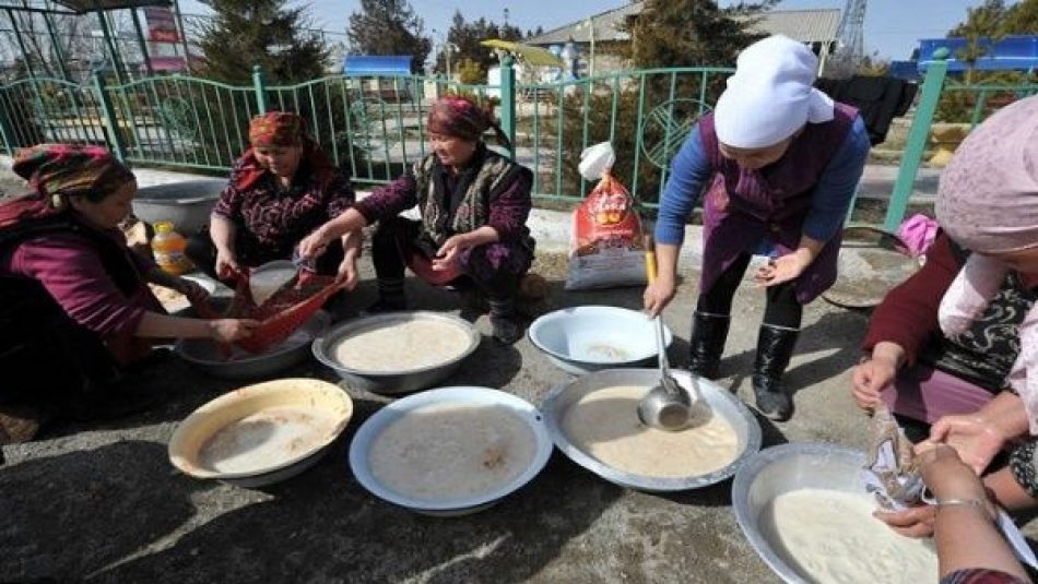 FAO alerta sobre desnutrición en Europa y Asia Central por Covid-19