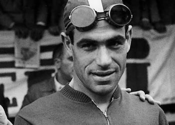 Bernardo Ruiz: el primer pódium español del Tour de Francia cumple 97 años