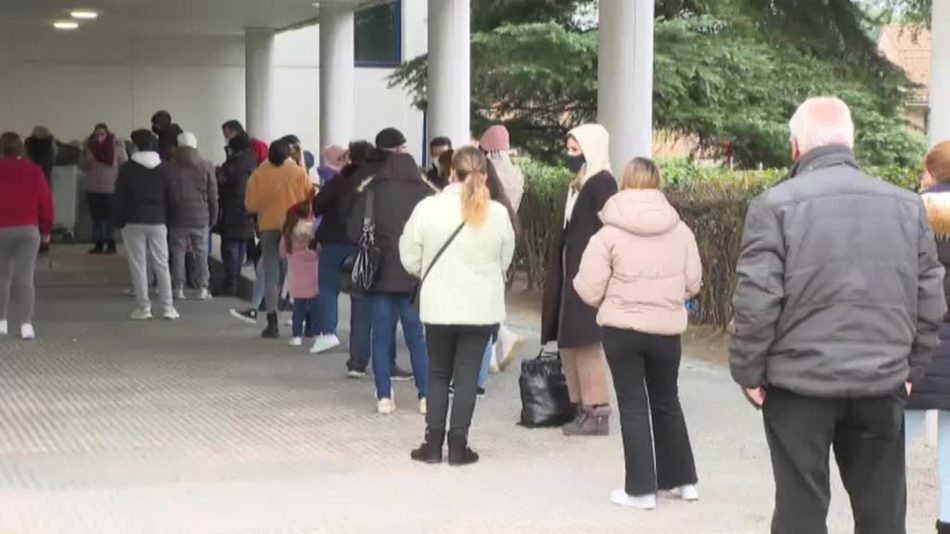 ‘Andaluces Levantaos’ demanda que la Junta reincorpore a los 8.000 sanitarios despedidos ante “el colapso de la atención primaria y la nueva ola de COVID19”