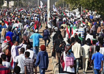 Cuatro personas fallecen en Sudán en medio de protestas